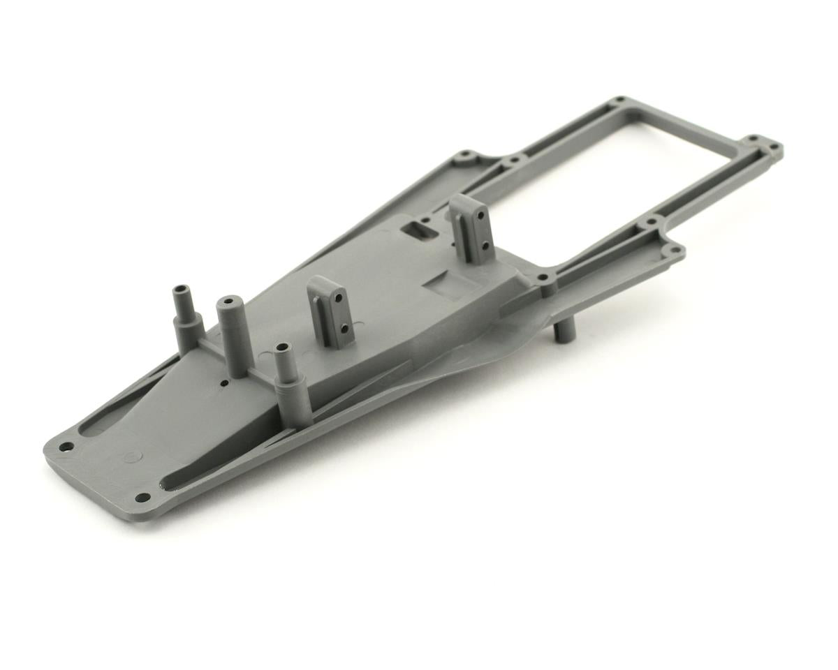 Traxxas Upper Chassis Deck (Grey)
