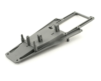 Traxxas Upper Chassis Deck (Grey)