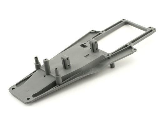 Traxxas Upper Chassis Deck (Grey)