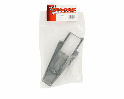 Traxxas Upper Chassis Deck (Grey)