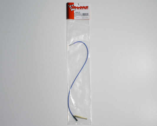 Traxxas Lead Wire glow plug (blue) (EZ-Start and EZ-Start 2)
