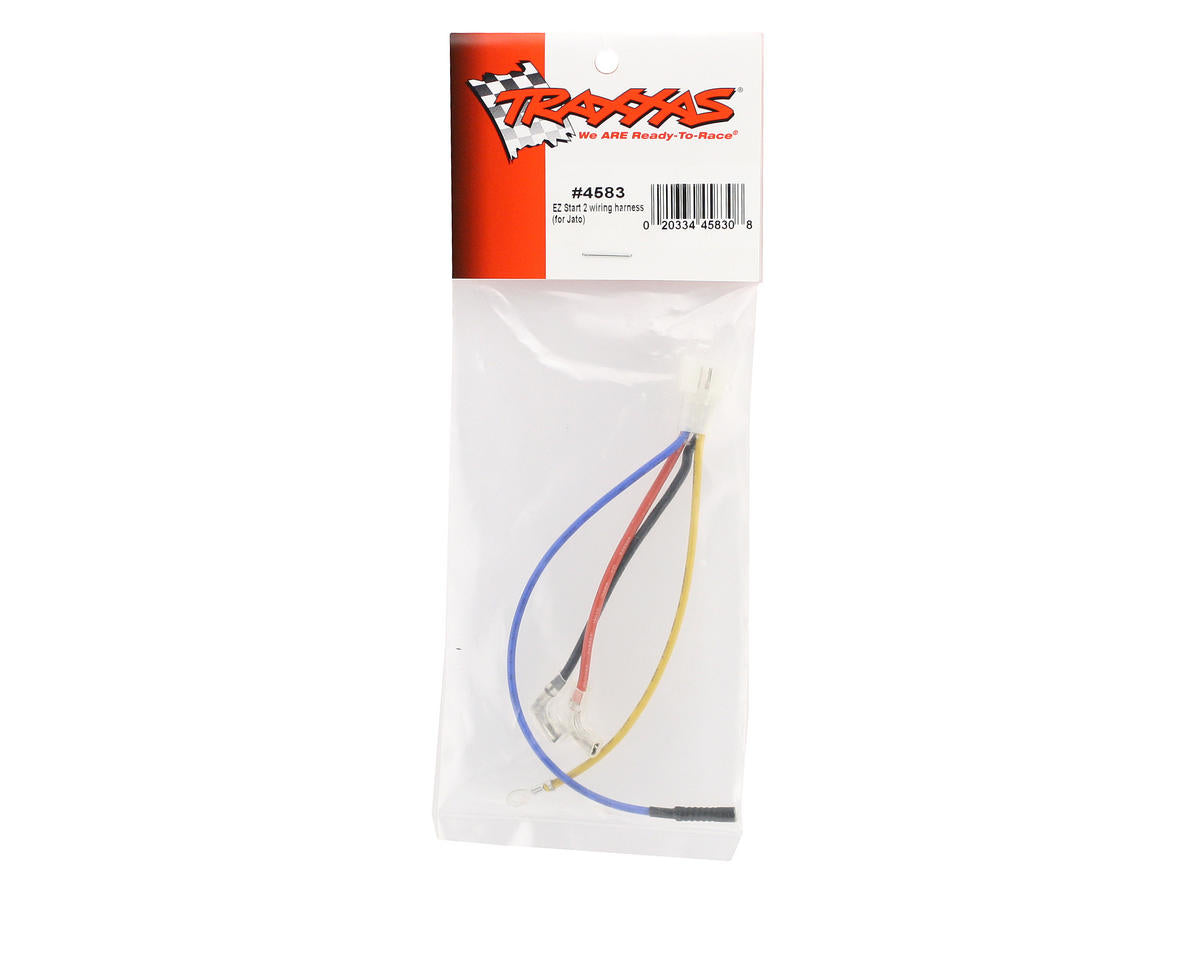 Traxxas EZ-Start Wiring Harness