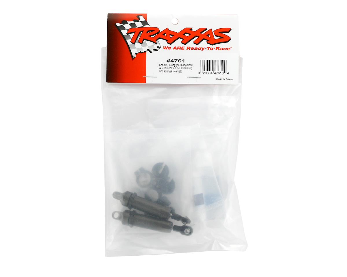 Traxxas Hard Coated Shock (X-Long)