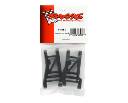 Traxxas Rear Suspension Arm (2) (Nitro 4-Tec)