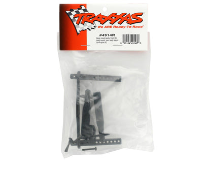 Traxxas Body Mount Post Set (TMX 2.5R, 3.3)