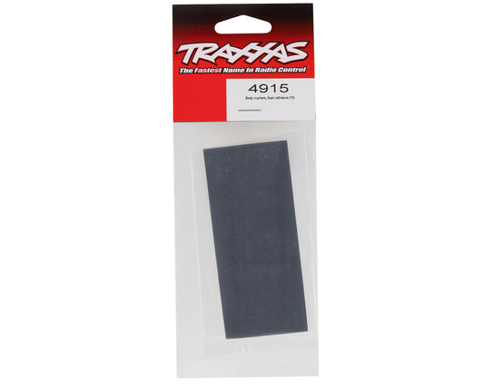 Traxxas Foam Adhesive Body Washers (10)