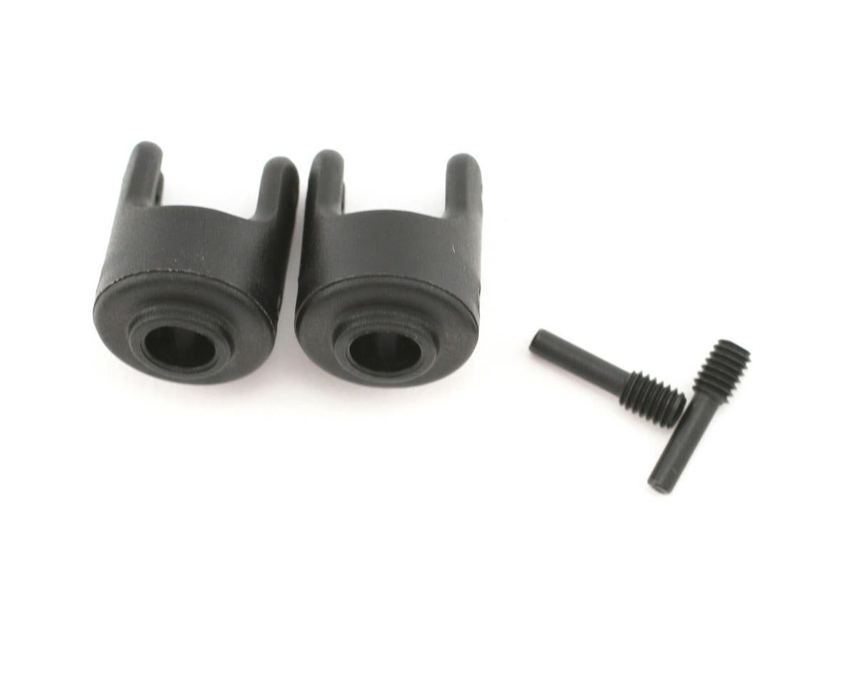 Traxxas Output Yoke (2) (EMX,TMX.15,2.5,3.3)