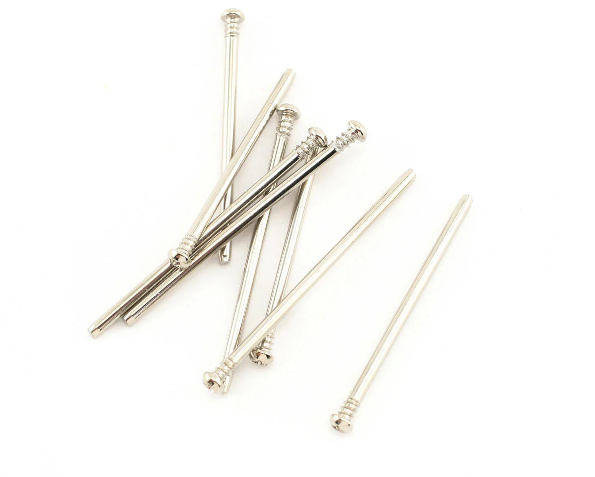 Traxxas Hinge Screw Pin Set (EMX,TMX.15,2.5)