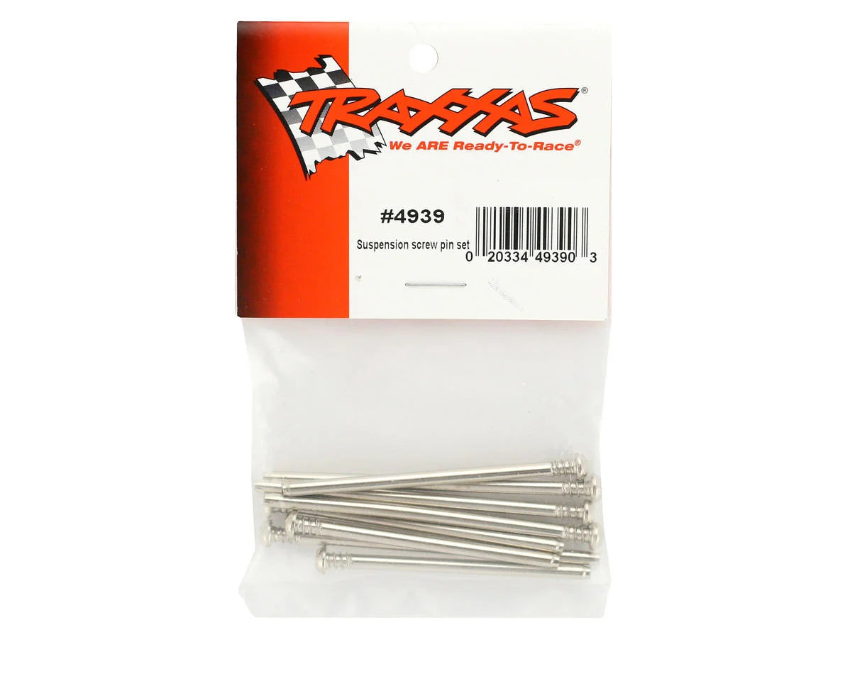 Traxxas Hinge Screw Pin Set (EMX,TMX.15,2.5)