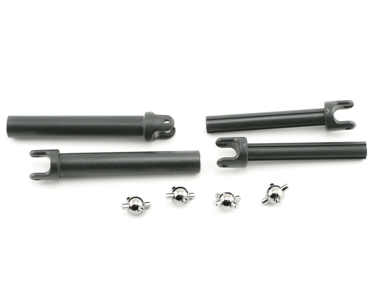 Traxxas Heavy-Duty Driveshaft (2) (EMX, TMX, TMX2.5)