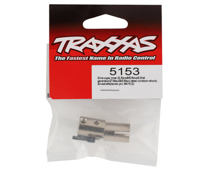 Traxxas Drive Cup (2)