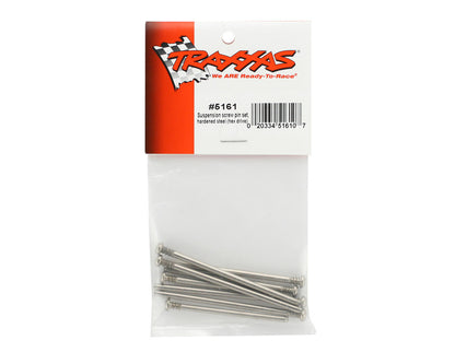 Traxxas Suspension Screw Pin Set (TMX3.3)