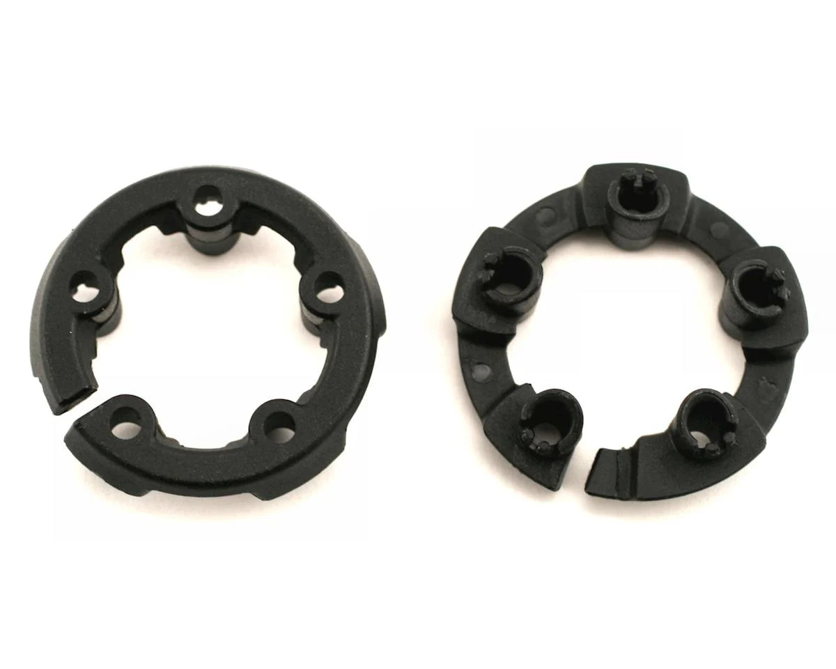 Traxxas Head protector, cooling head (2) (TRX 2.5)