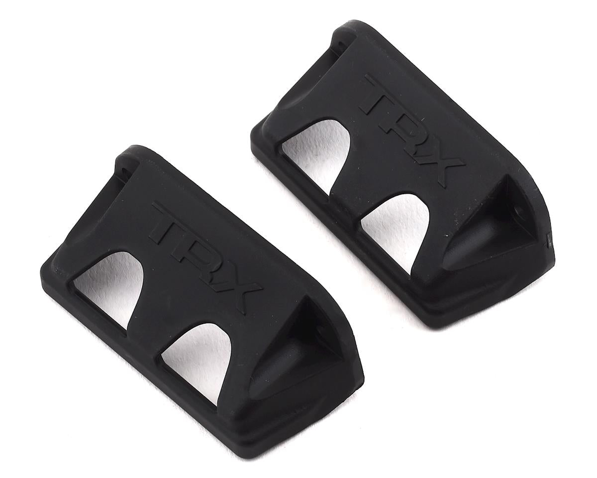 Traxxas Revo Steering Servo Guards (2)