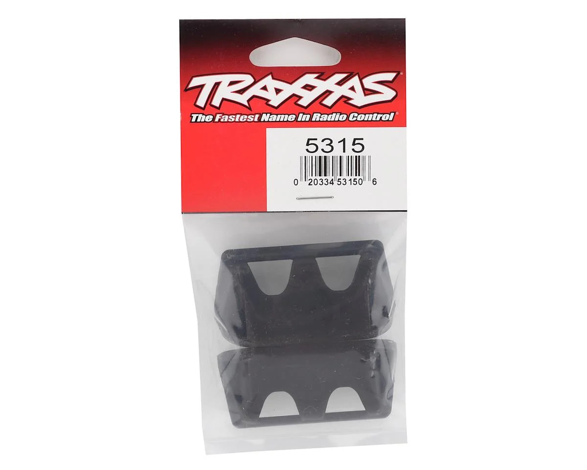 Traxxas Revo Steering Servo Guards (2)