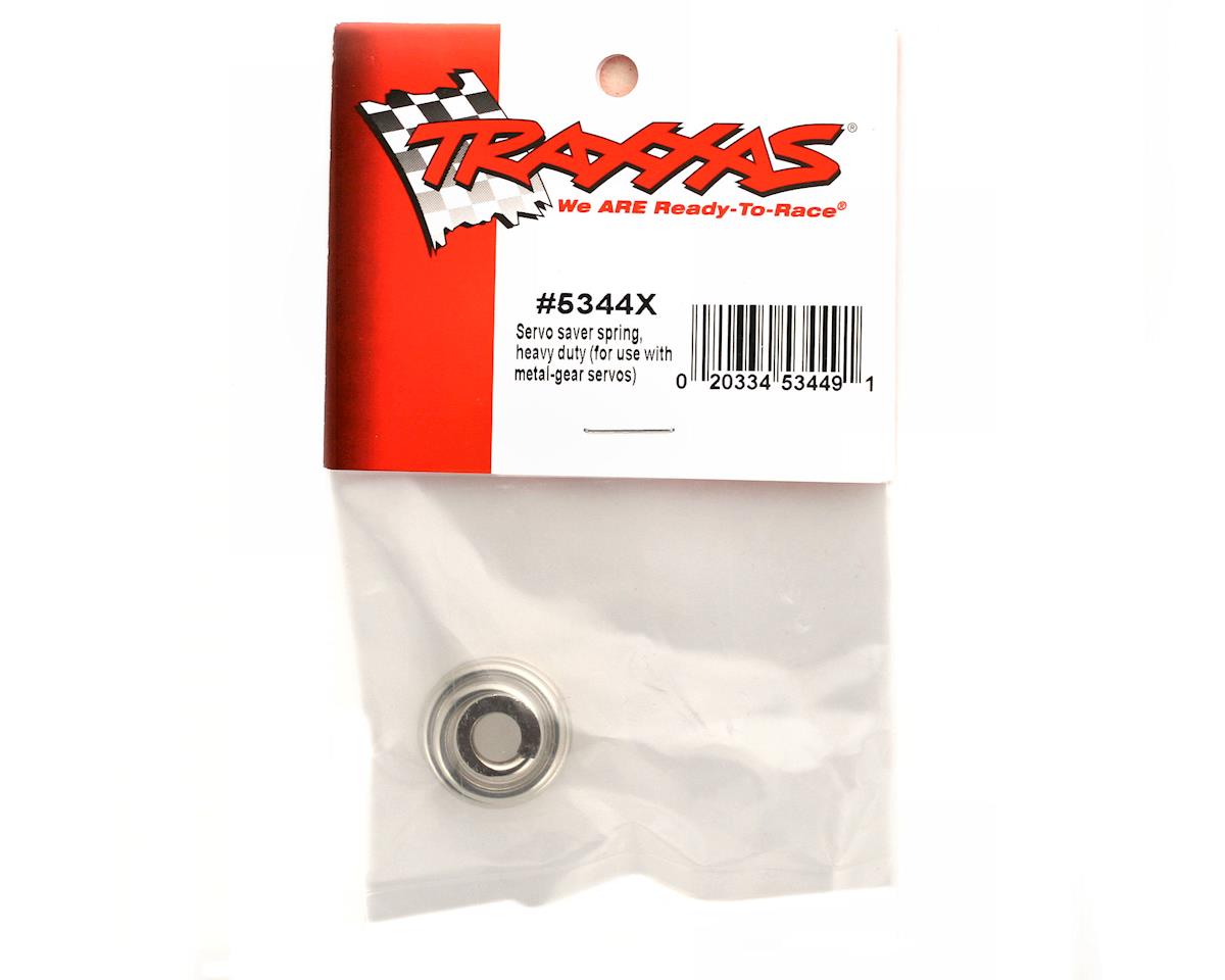 Traxxas Revo Servo saver spring, heavy duty