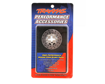 Traxxas Vented Brake Disc 40mm Revo