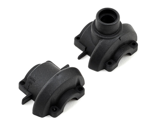 Traxxas Revo Housings, Differential (front & rear)