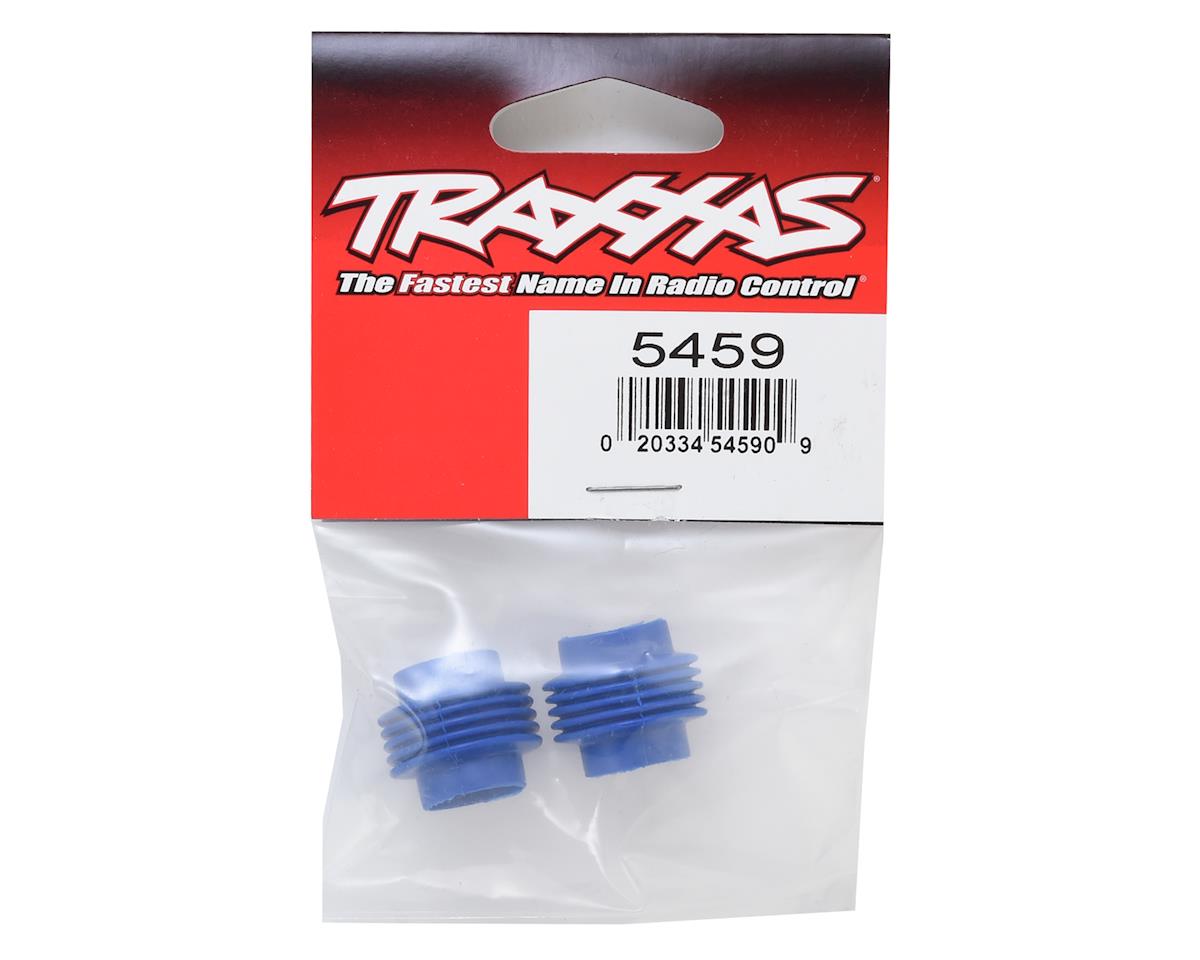 Traxxas Revo Driveshaft Boots (2)