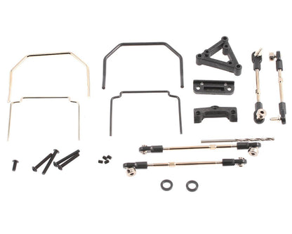 Traxxas Sway Bar Kit (Revo)