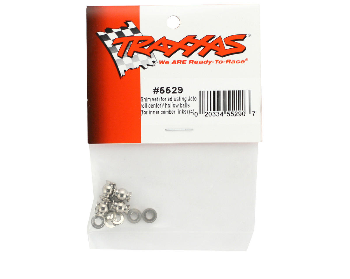 Traxxas Shim Set (4)