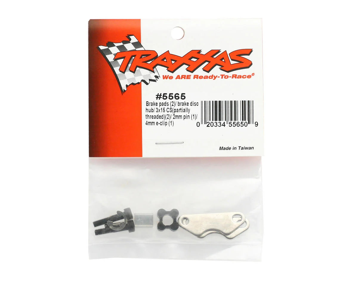 Traxxas Brake Pad (2) (Jato)