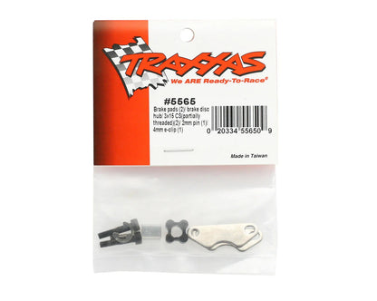 Traxxas Brake Pad (2) (Jato)