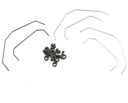 Traxxas Sway Bar Kit, Front & Rear (Jato)