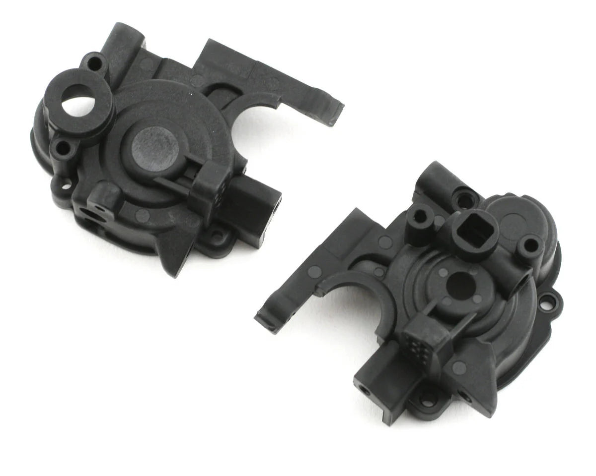 Traxxas Left & Right Gearbox Halves (Jato)