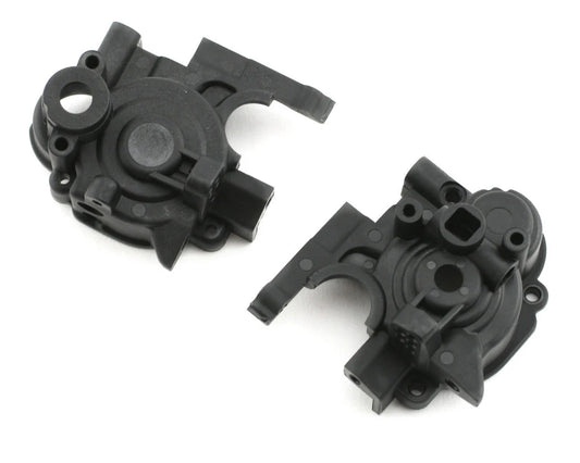 Traxxas Left & Right Gearbox Halves (Jato)