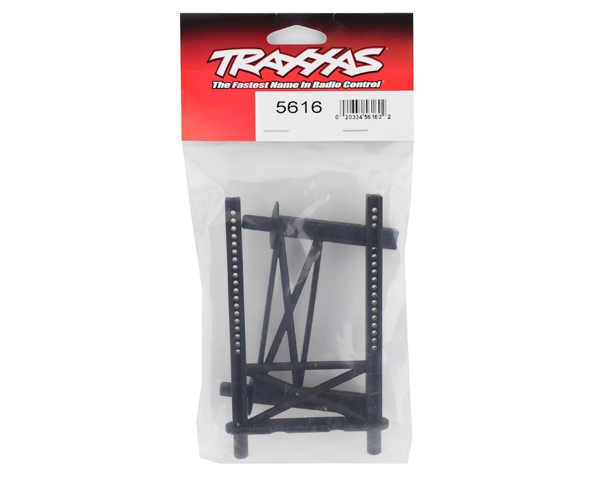 Traxxas Tall Front & Rear Body Mount Posts