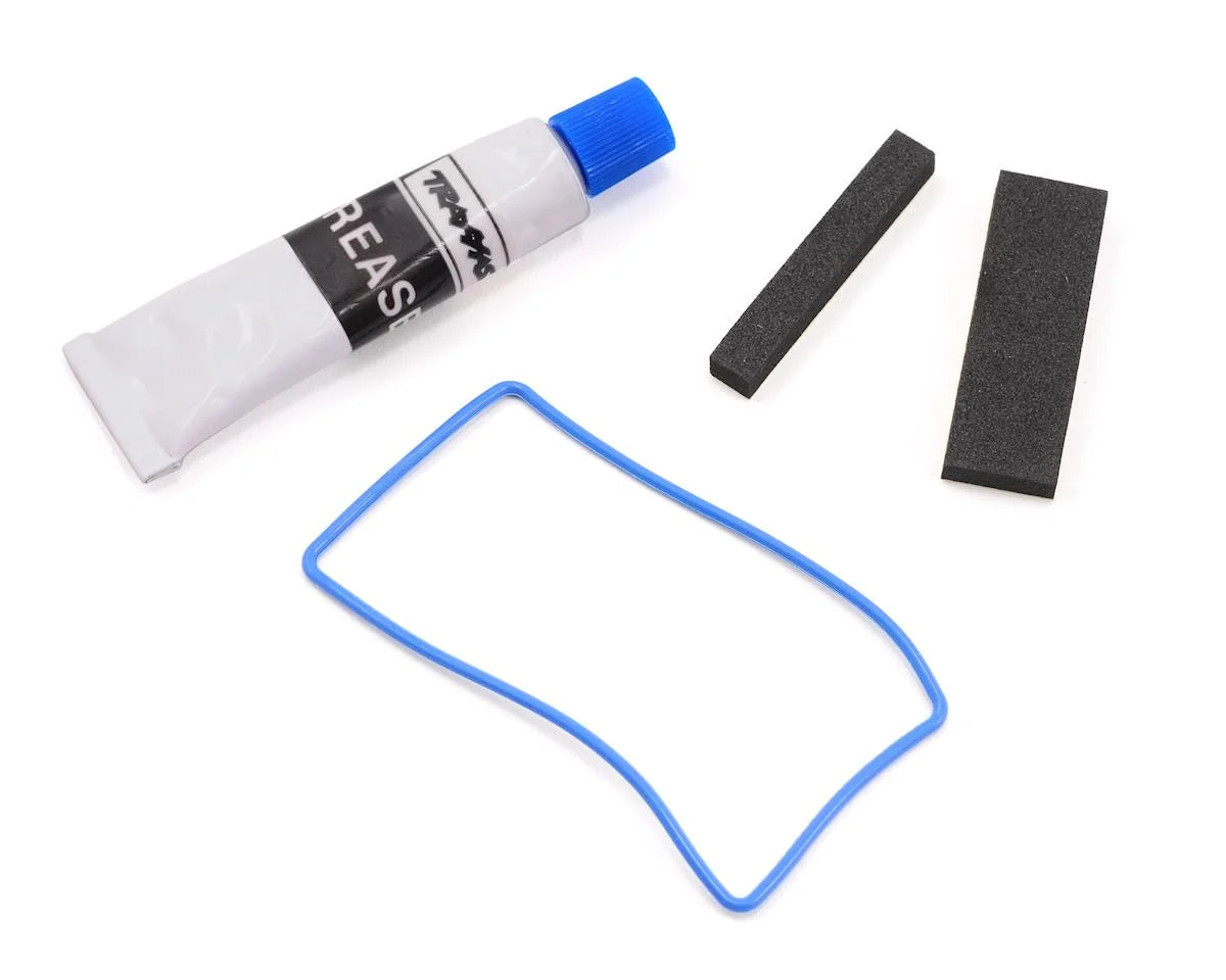 Traxxas Receiver Box Seal Kit