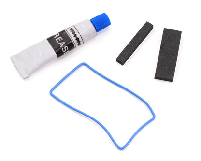 Traxxas Receiver Box Seal Kit