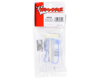 Traxxas Receiver Box Seal Kit