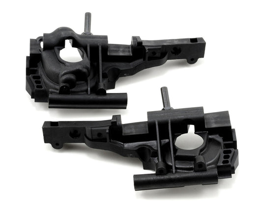 Traxxas Front Bulkhead Set