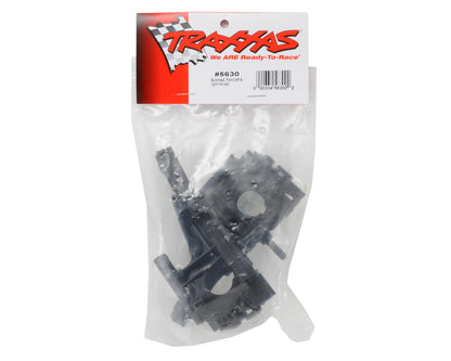 Traxxas Front Bulkhead Set