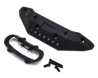 Traxxas Bumper & Bumper Mount w/Hardware (Front)