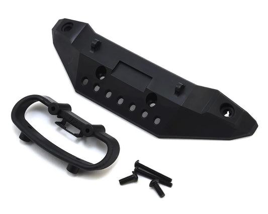 Traxxas Bumper & Bumper Mount w/Hardware (Front)