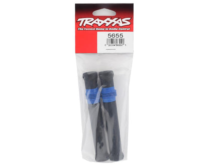 Traxxas Half Shaft Set (Plastic Parts Only) (Short) (2)