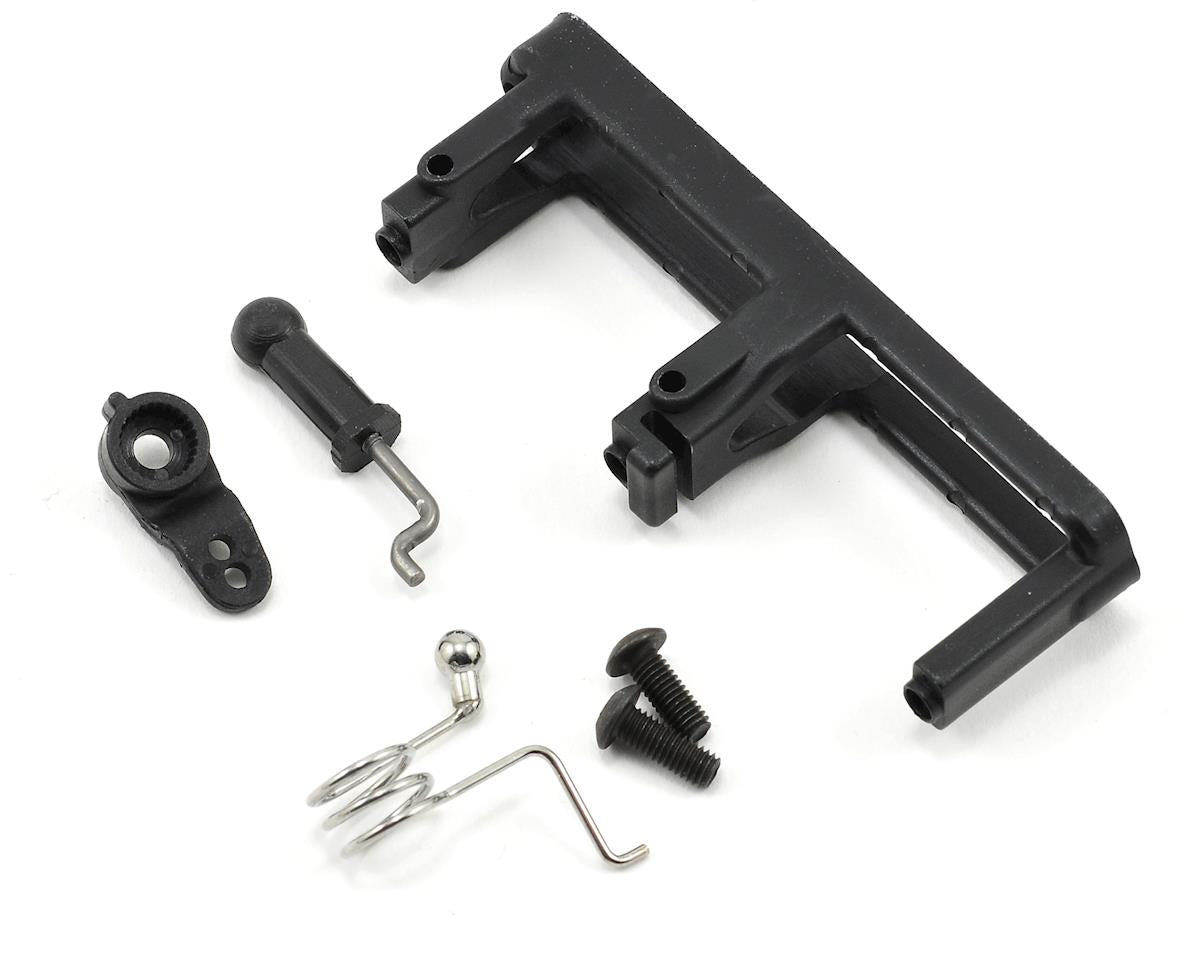 Traxxas Shift Linkage Set 5/5 Rating