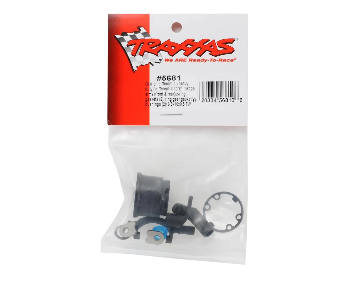 Traxxas Differential Carrier Set