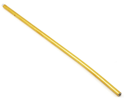 Traxxas Stuffing Tube w/Liner: Spartan