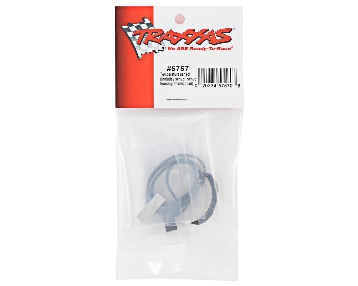 Traxxas Temperature Telemetry Sensor