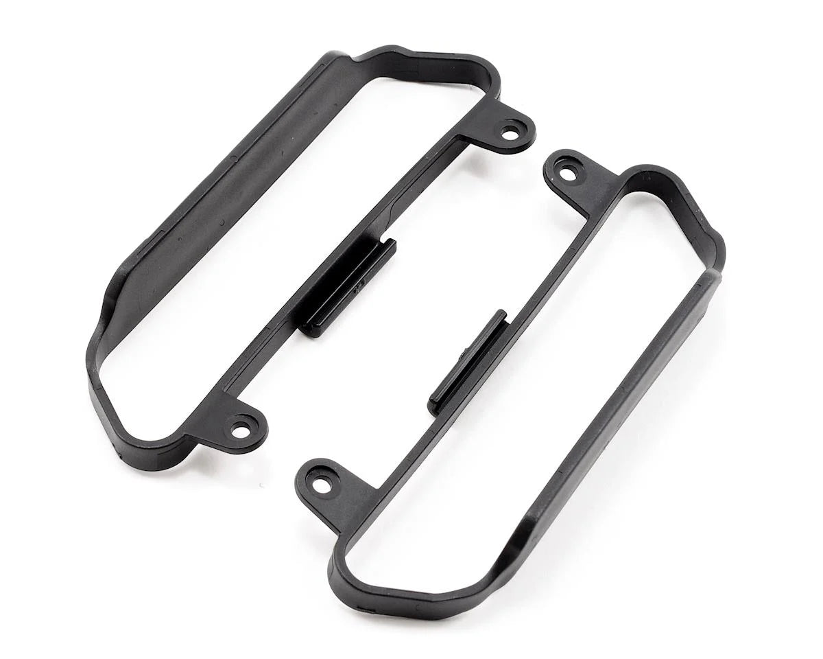 Traxxas Nerf Bars (Black)