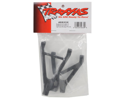 Traxxas Right Rear Suspension Arm Set (Slayer Pro)