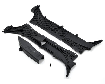 Traxxas Tunnels w/Vent Covers