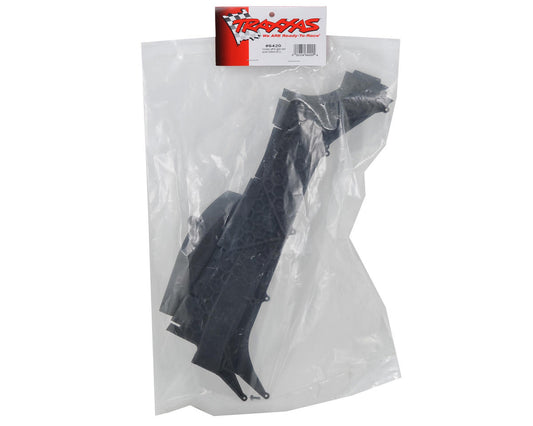 Traxxas Tunnels w/Vent Covers