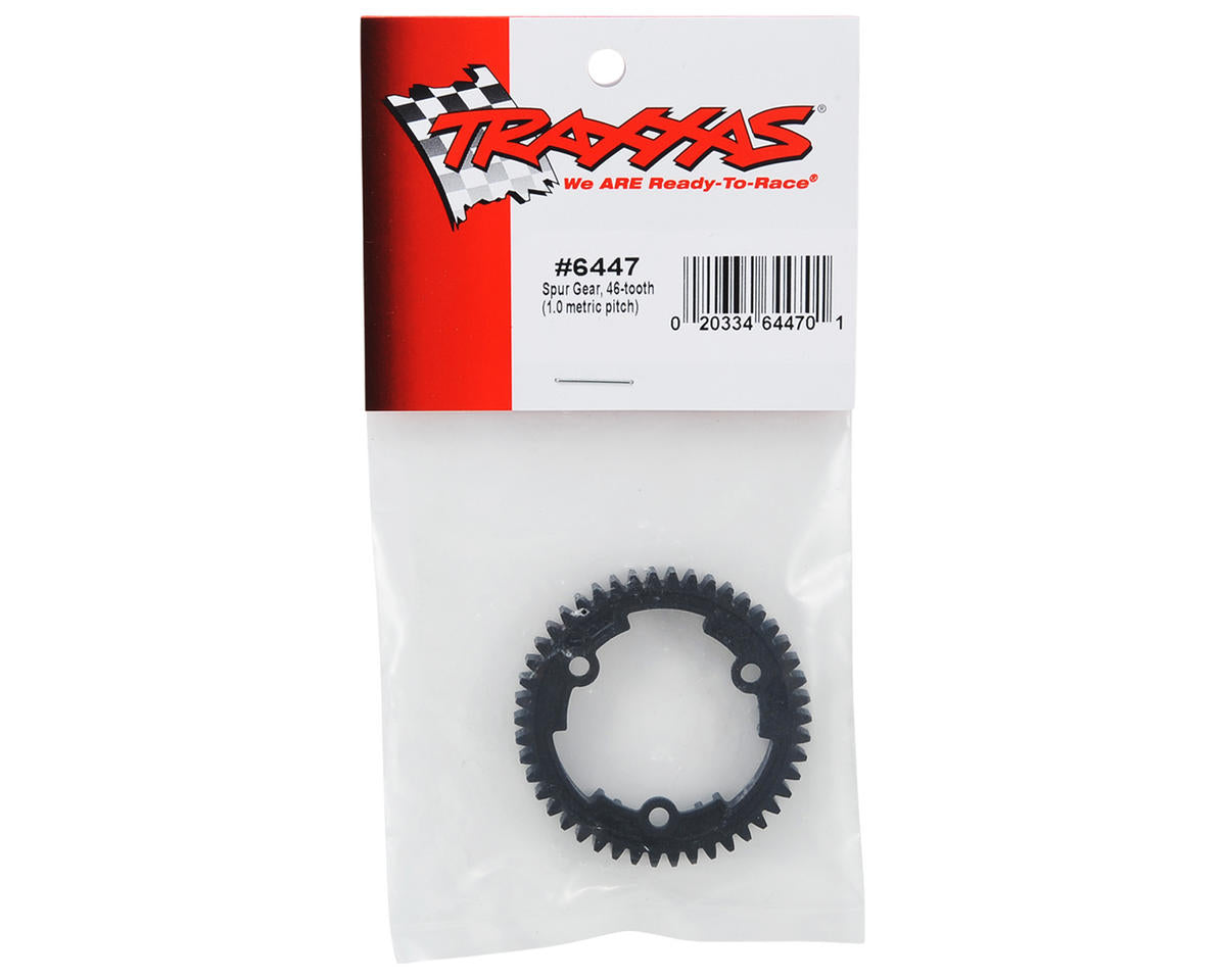 Traxxas Mod 1.0 Spur Gear (46T)