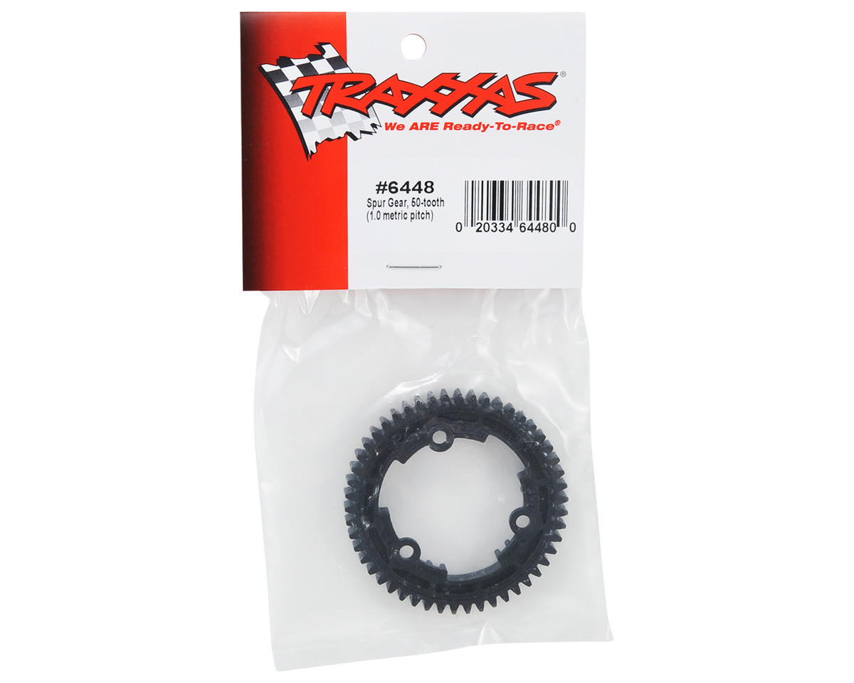 Traxxas Mod 1.0 Spur Gear (50T)