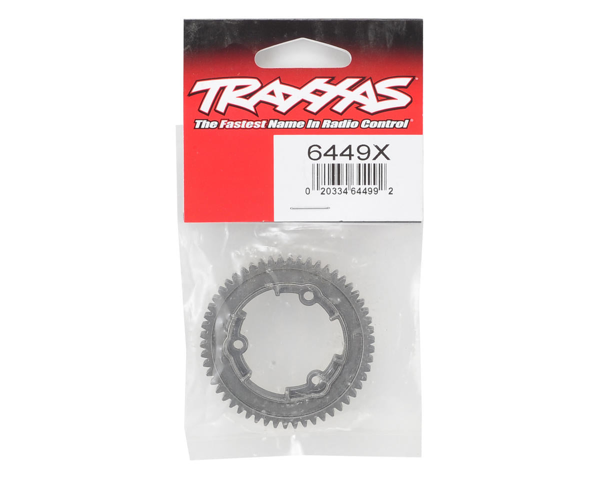 Traxxas X-Maxx/XRT Mod 1 Steel Spur Gear (54T)